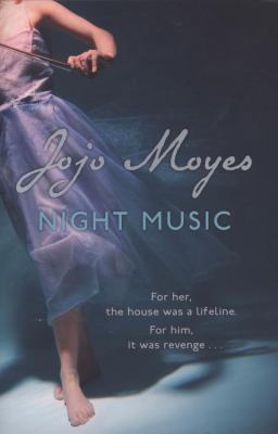 Night Music 0340895950 Book Cover