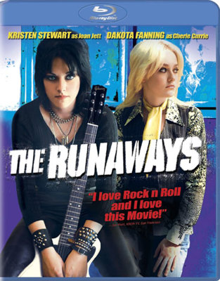 The Runaways            Book Cover