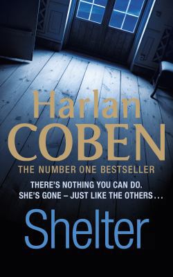 Shelter 1409137899 Book Cover