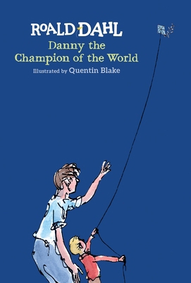 Danny the Champion of the World 0425290085 Book Cover