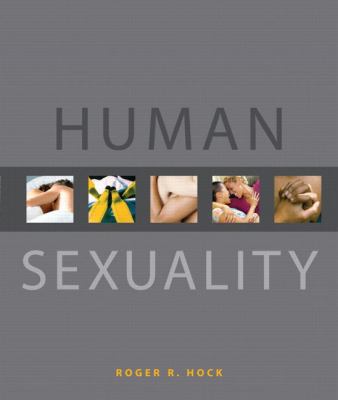 Human Sexuality 0131986996 Book Cover