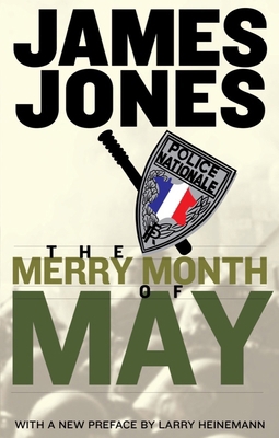 The Merry Month of May 1888451459 Book Cover