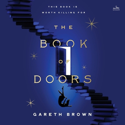The Book of Doors B0CJ23ZHP4 Book Cover
