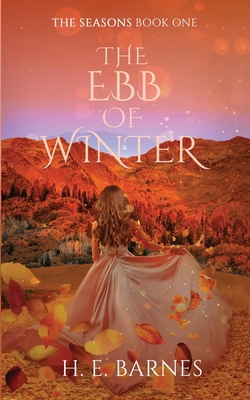 The Ebb of Winter 1686974752 Book Cover