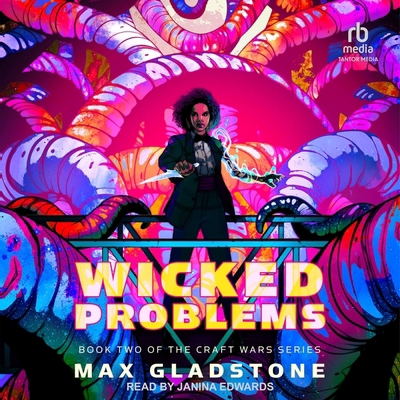 Wicked Problems B0CZ7J9X86 Book Cover
