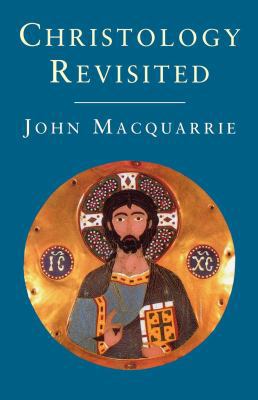 Christology Revisited 0334027373 Book Cover