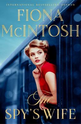 The Spy's Wife 1760895008 Book Cover