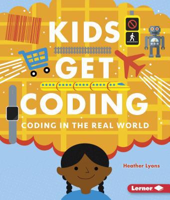 Coding in the Real World 1512439436 Book Cover