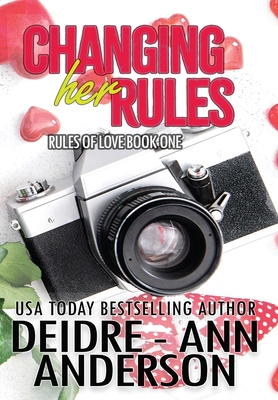 Changing Her Rules 1989556507 Book Cover