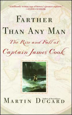 Farther Than Any Man: The Rise and Fall of Capt... 0743400690 Book Cover