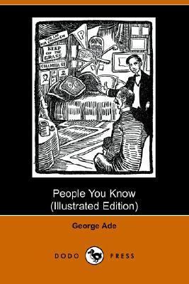 People You Know 1406505218 Book Cover