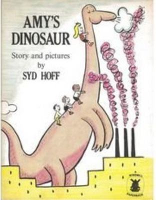Dinosaur Do's & Don't's 0671412000 Book Cover