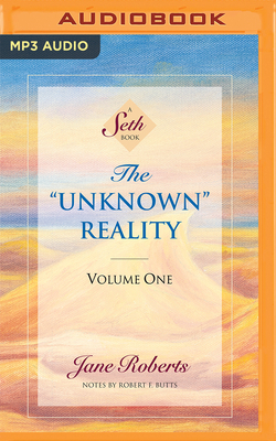 The Unknown Reality, Volume 1 B0BYFNXP2Y Book Cover