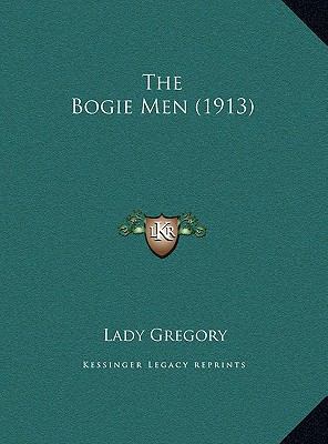 The Bogie Men (1913) 1169476384 Book Cover