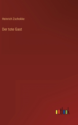 Der tote Gast [German] 3368272152 Book Cover