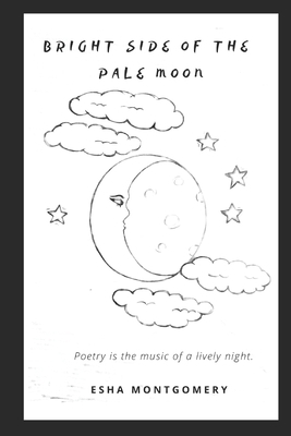 Bright Side of the Pale Moon 1736658506 Book Cover
