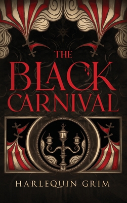 The Black Carnival 1967911312 Book Cover