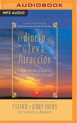 El Dinero Y La Ley de la Atracción (Narración E... [Spanish] 1978683308 Book Cover