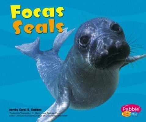 Focas/Seals [Spanish] 0736876499 Book Cover