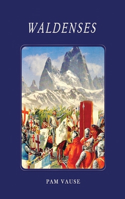 Waldenses B0DJCN38MR Book Cover