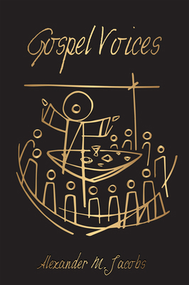Gospel Voices 1666717460 Book Cover