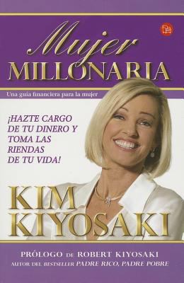 Mujer Millonaria: Una Guía Financiera Para La M... [Spanish] 6071125537 Book Cover