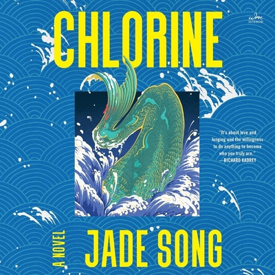 Chlorine B0BFF2KP1Y Book Cover