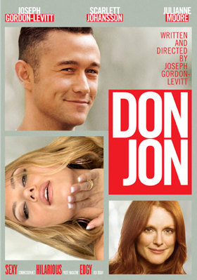 Don Jon B00FRILRW0 Book Cover