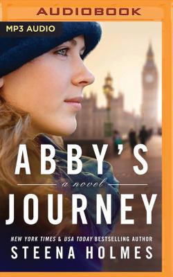Abby's Journey 1531863574 Book Cover