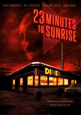 23 Minutes to Sunrise B00AUJJ8IG Book Cover