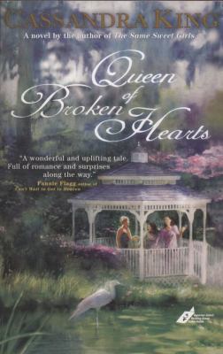 Queen of Broken Hearts B007E68Q9U Book Cover