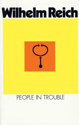 People in Trouble B00KEVWX78 Book Cover