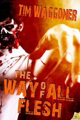 The Way of All Flesh 1619218186 Book Cover