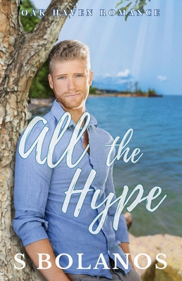 All the Hype 1956128441 Book Cover