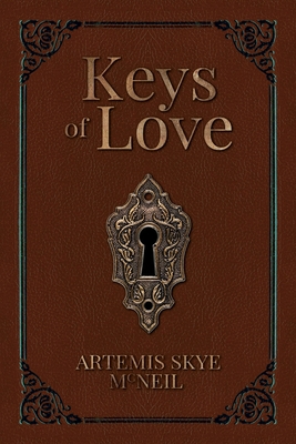 Keys of Love: (Open Doors) 1641116927 Book Cover