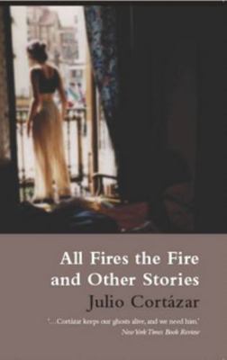 All Fires the Fire 0714534005 Book Cover