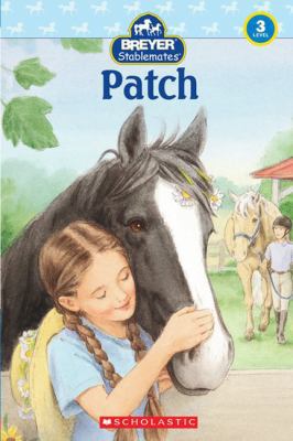 Patch 1436437148 Book Cover