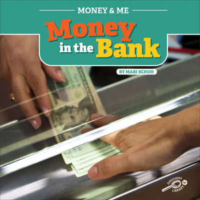 Money in the Bank B0G2T4YR94 Book Cover