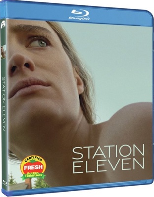 Station Eleven B0BH98DFCJ Book Cover