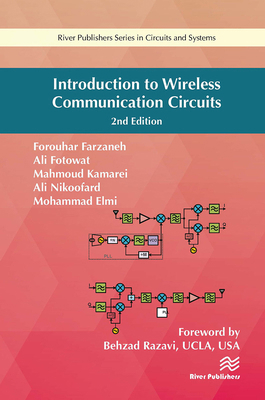 Introduction to Wireless Communication Circuits 8770043434 Book Cover