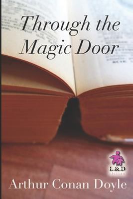 Through the Magic Door 1726694682 Book Cover