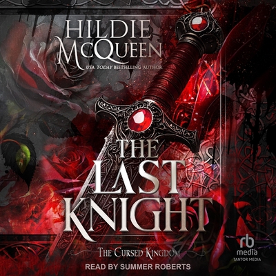The Last Knight B0GBZBX8F8 Book Cover