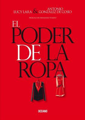 El Poder de la Ropa [Spanish] 6074007721 Book Cover