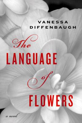 The Language of Flowers [Large Print] 1410441717 Book Cover