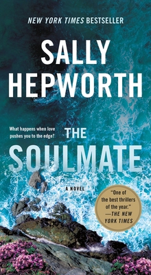 The Soulmate 1250372097 Book Cover