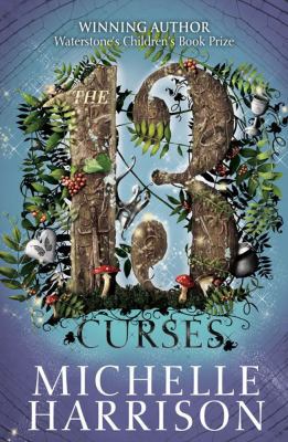 The Thirteen Curses (Volume 2) 1847384501 Book Cover