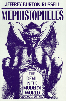 Mephistopheles 0801418089 Book Cover