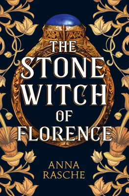 Stone Witch of Florence 1915643104 Book Cover