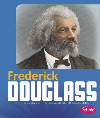 Frederick Douglass 1491405074 Book Cover