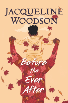 Before the Ever After B0GN2JKCNQ Book Cover